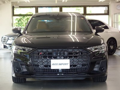 صورة مصغرة 6 لـ 2023 AUDI S8