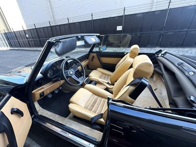 2004 ALFA Romeo ALFA SPIDER 照片 4