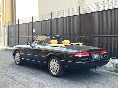 2004 ALFA Romeo ALFA SPIDER 照片 19
