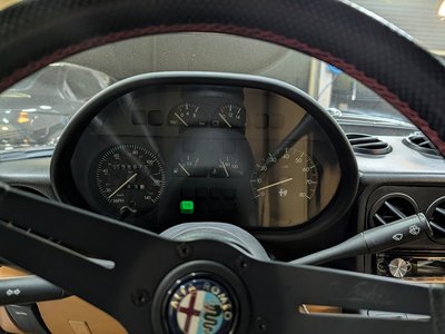 2004 ALFA Romeo ALFA SPIDER 照片 8