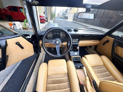 2004 ALFA Romeo ALFA SPIDER 照片 5