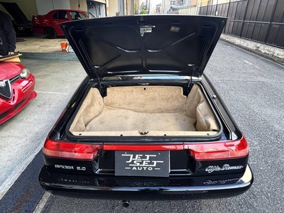 2004 ALFA Romeo ALFA SPIDER 照片 26