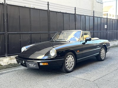 2004 ALFA Romeo ALFA SPIDER 照片 16