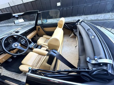 2004 ALFA Romeo ALFA SPIDER 照片 29