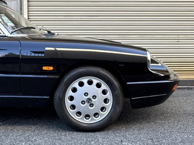 2004 ALFA Romeo ALFA SPIDER 照片 23