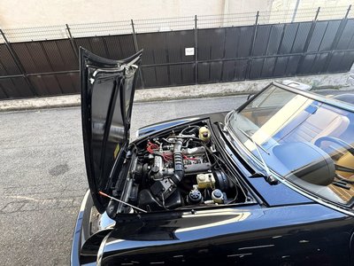2004 ALFA Romeo ALFA SPIDER 照片 7
