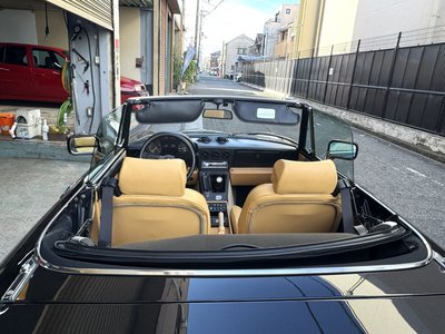 2004 ALFA Romeo ALFA SPIDER 照片 28