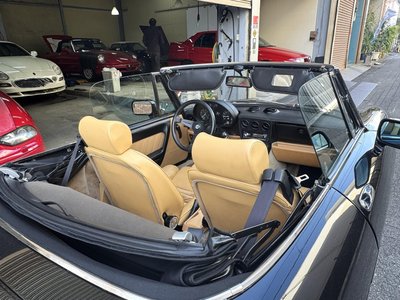 2004 ALFA Romeo ALFA SPIDER 照片 27