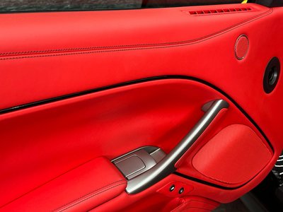 صورة مصغرة 26 لـ 2016 Ferrari F12 BERLINETTA