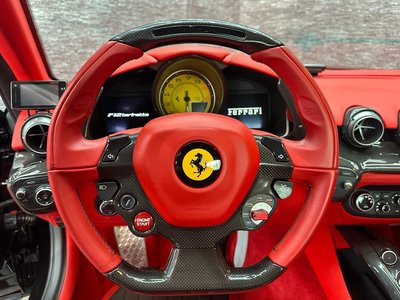 صورة مصغرة 18 لـ 2016 Ferrari F12 BERLINETTA