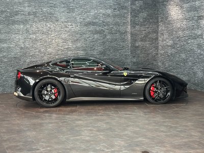 2016 Ferrari F12 BERLINETTA — фото 9