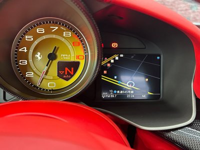 صورة مصغرة 23 لـ 2016 Ferrari F12 BERLINETTA