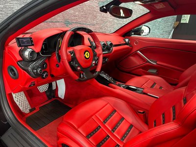 صورة مصغرة 27 لـ 2016 Ferrari F12 BERLINETTA