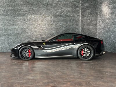 2016 Ferrari F12 BERLINETTA — фото 3