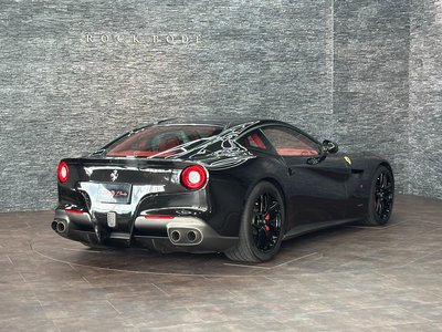 2016 Ferrari F12 BERLINETTA — фото 11
