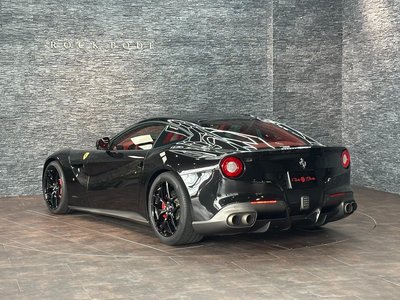 2016 Ferrari F12 BERLINETTA — фото 5