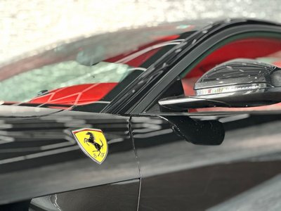 صورة مصغرة 38 لـ 2016 Ferrari F12 BERLINETTA