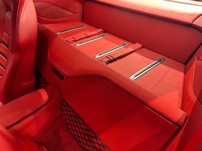 صورة مصغرة 31 لـ 2016 Ferrari F12 BERLINETTA