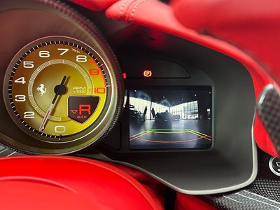 2016 Ferrari F12 BERLINETTA — фото 16