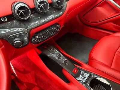 صورة مصغرة 21 لـ 2016 Ferrari F12 BERLINETTA