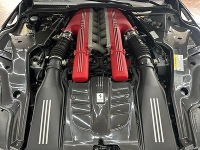 صورة مصغرة 34 لـ 2016 Ferrari F12 BERLINETTA
