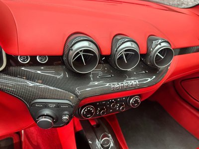 صورة مصغرة 22 لـ 2016 Ferrari F12 BERLINETTA