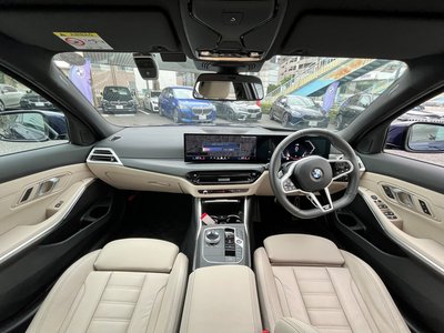 2025 BMW 3 SERIES 照片 7