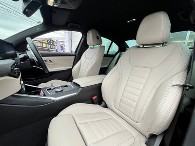 2025 BMW 3 SERIES 照片 3