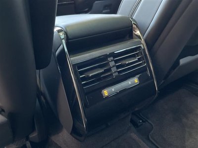 2023 LAND Rover RANGE ROVER SPORT — фото 14