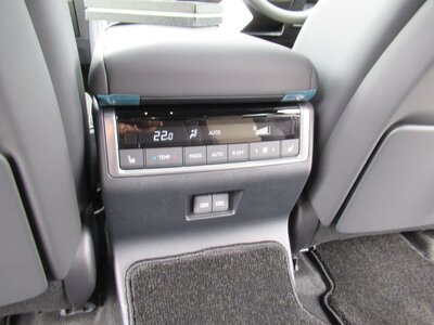 2025 Lexus GX 照片 19
