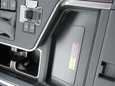 2025 Lexus GX 照片 26