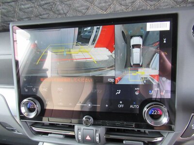 2025 Lexus GX 照片 27