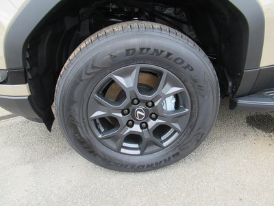 2025 Lexus GX 照片 30