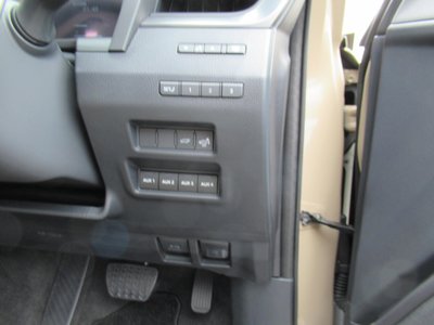 2025 Lexus GX 照片 21