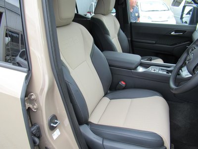 2025 Lexus GX 照片 17