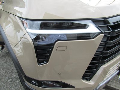 2025 Lexus GX 照片 32