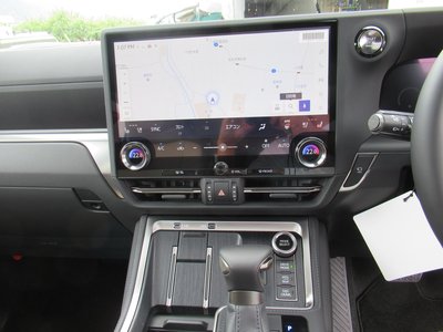 2025 Lexus GX 照片 22