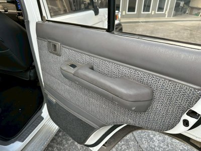 1990 Toyota LAND CRUISER 70 — фото 26