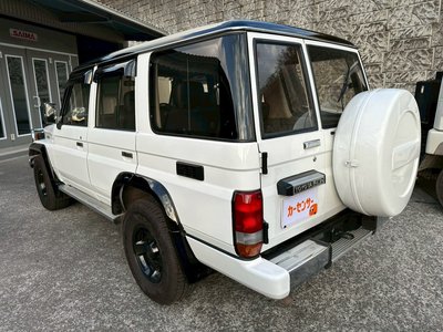 1990 Toyota LAND CRUISER 70 — фото 28