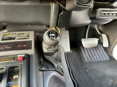 1990 Toyota LAND CRUISER 70 — фото 23