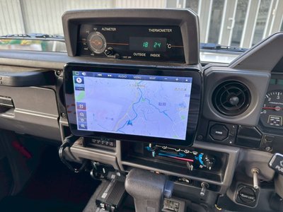 1990 Toyota LAND CRUISER 70 — фото 15