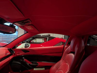 2015 Ferrari 488 GTB 照片 26