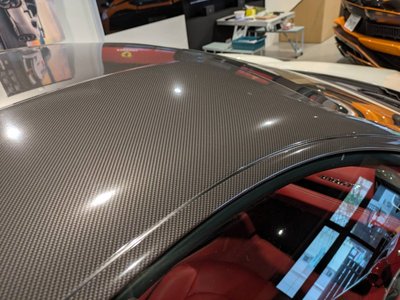 2015 Ferrari 488 GTB 照片 17