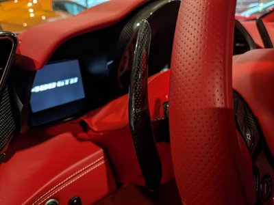 2015 Ferrari 488 GTB 照片 41