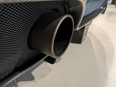 2015 Ferrari 488 GTB 照片 13