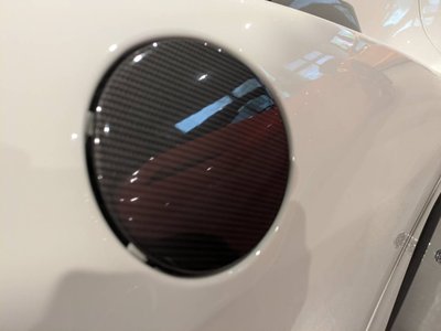 2015 Ferrari 488 GTB 照片 14