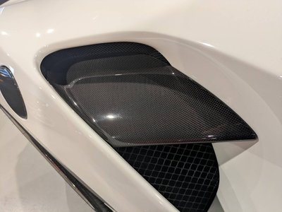 2015 Ferrari 488 GTB 照片 15
