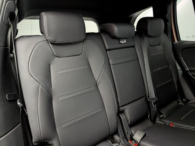 2024 Mercedes-BENZ GLB AMG 照片 13