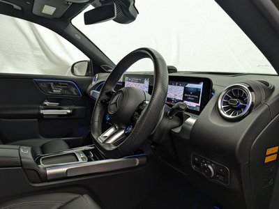 2024 Mercedes-BENZ GLB AMG 照片 15