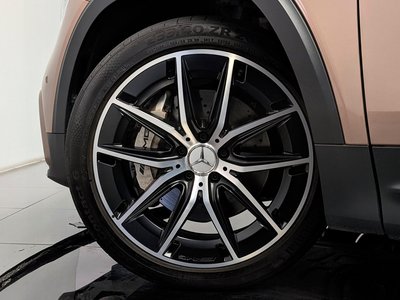 2024 Mercedes-BENZ GLB AMG 照片 11
